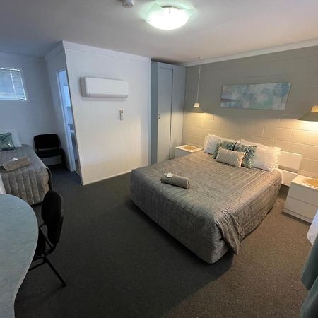 Hatton Vale Motel Екстер'єр фото