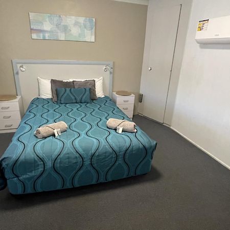 Hatton Vale Motel Екстер'єр фото