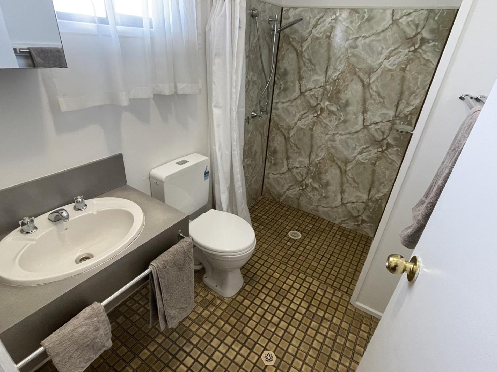 Hatton Vale Motel Екстер'єр фото