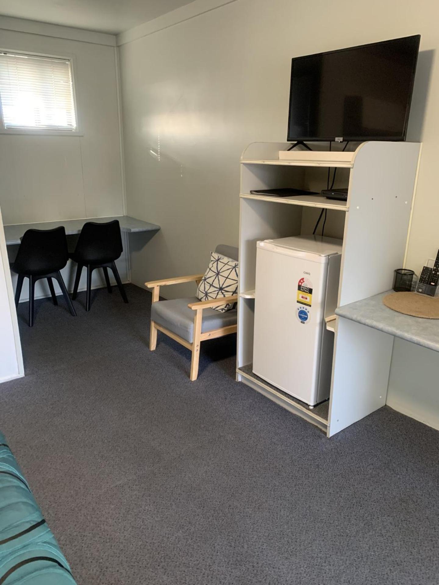 Hatton Vale Motel Екстер'єр фото