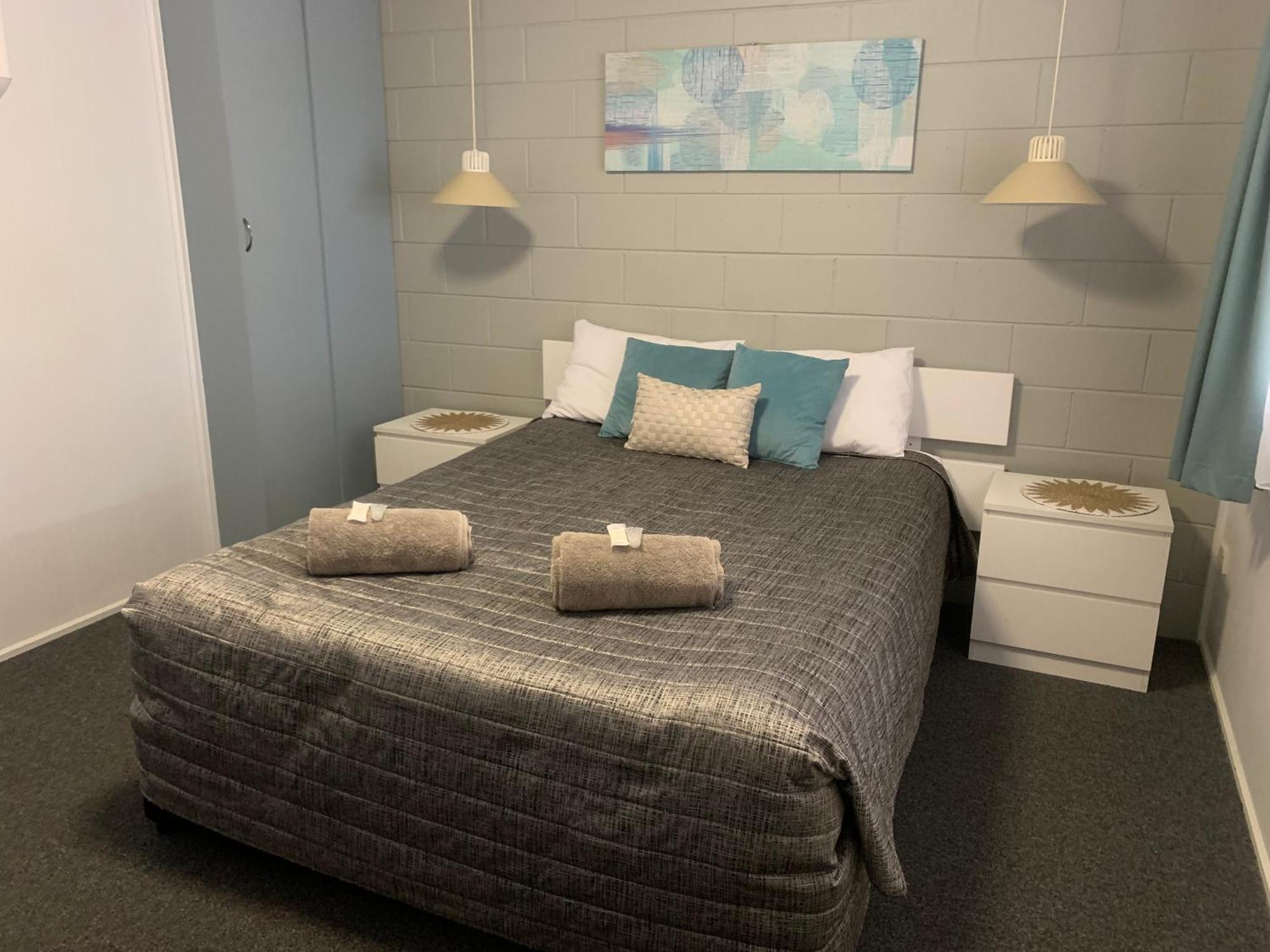 Hatton Vale Motel Екстер'єр фото