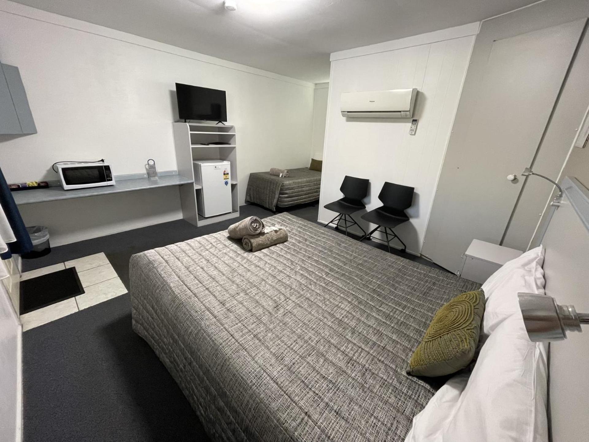 Hatton Vale Motel Екстер'єр фото