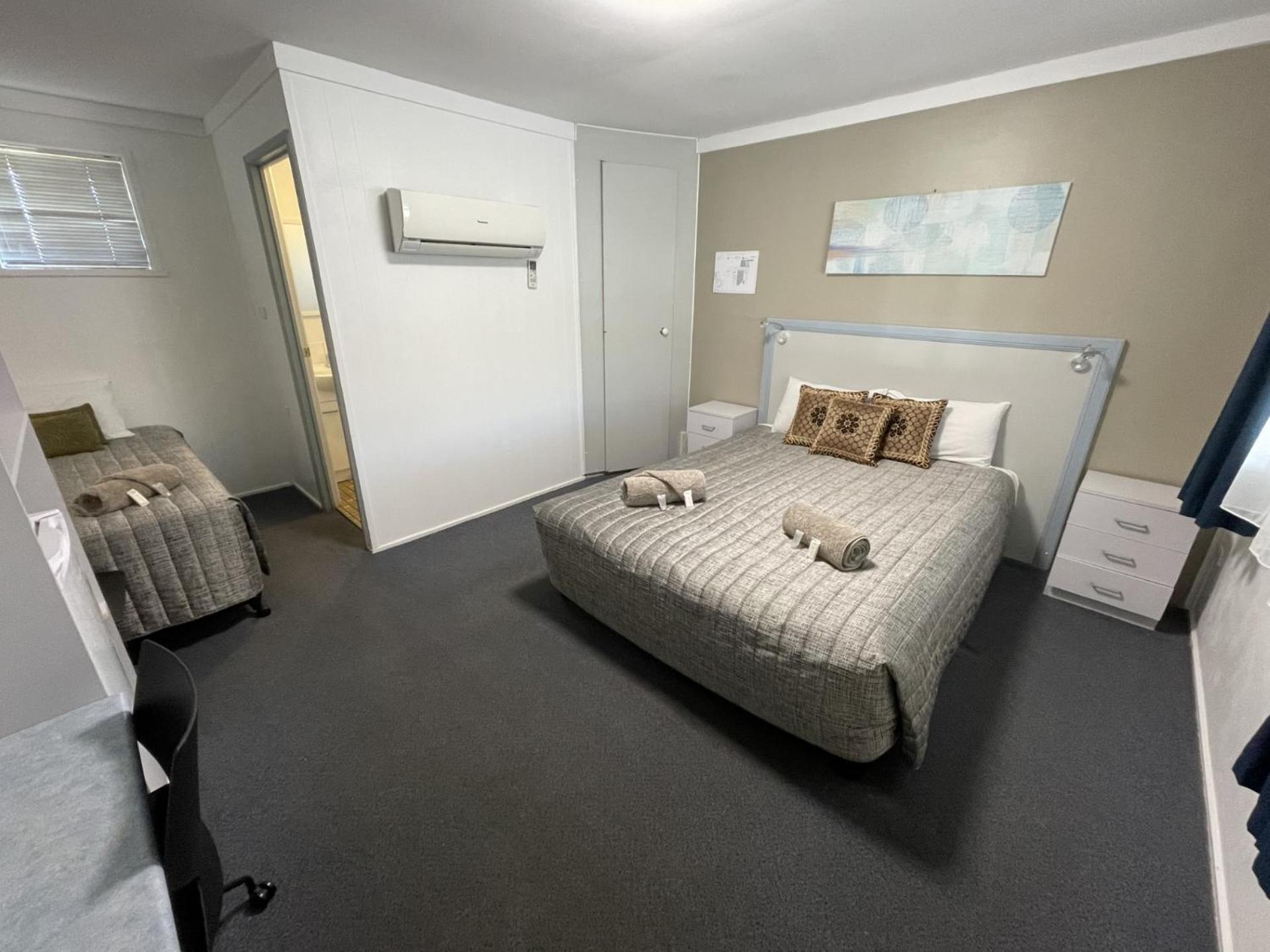Hatton Vale Motel Екстер'єр фото