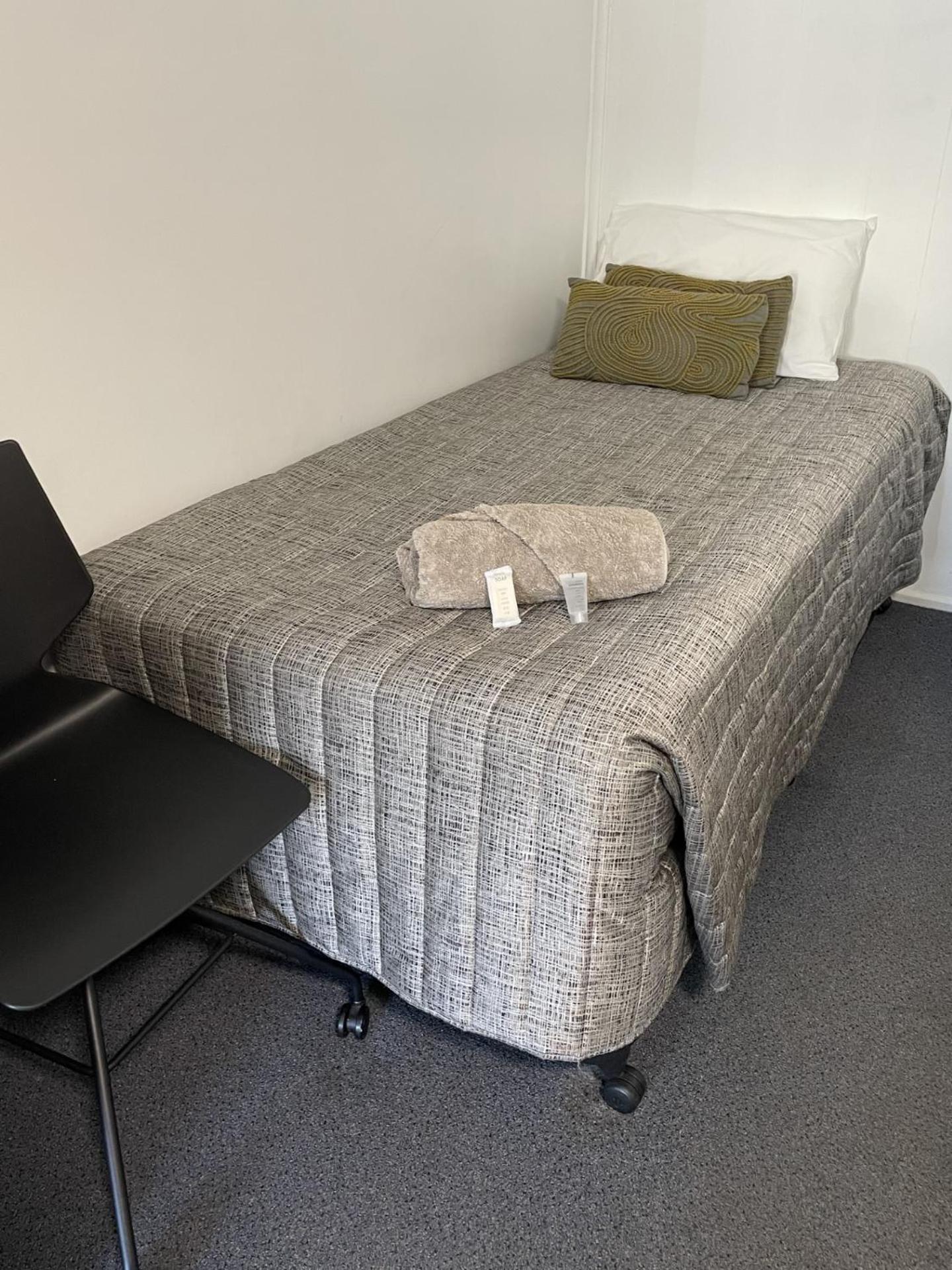 Hatton Vale Motel Екстер'єр фото