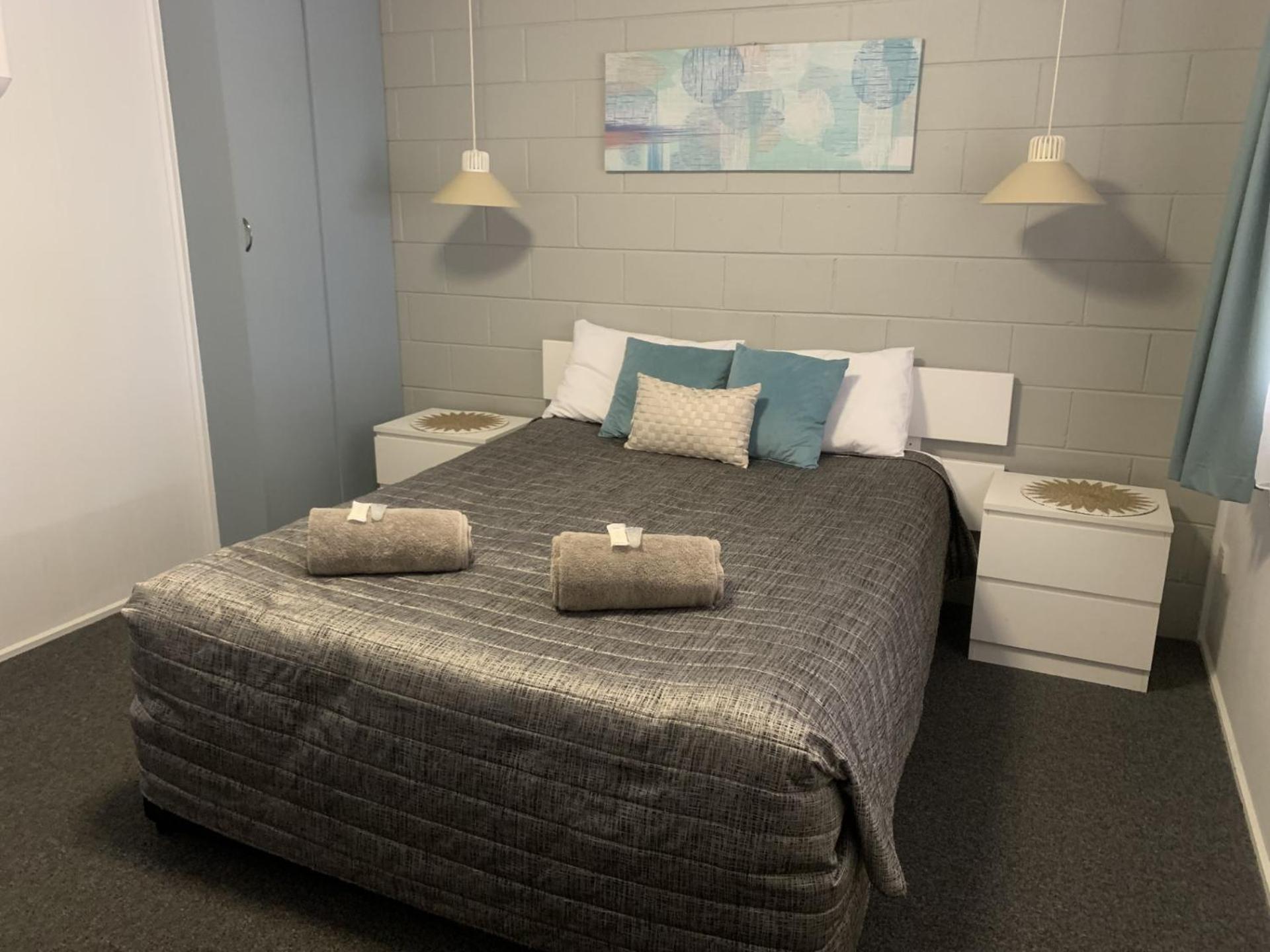 Hatton Vale Motel Екстер'єр фото