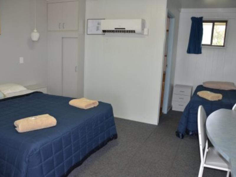 Hatton Vale Motel Екстер'єр фото