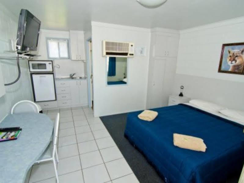 Hatton Vale Motel Екстер'єр фото