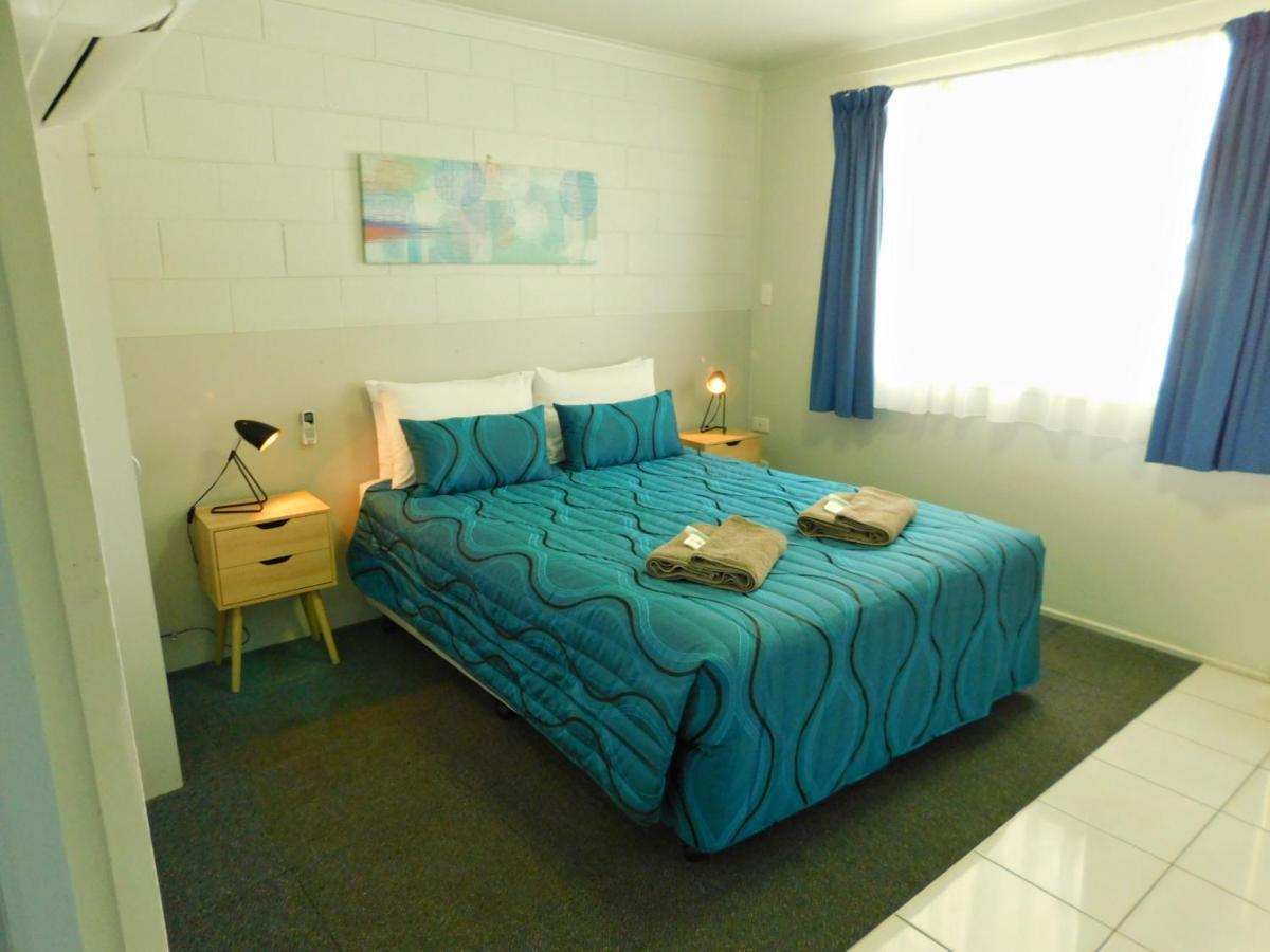 Hatton Vale Motel Екстер'єр фото